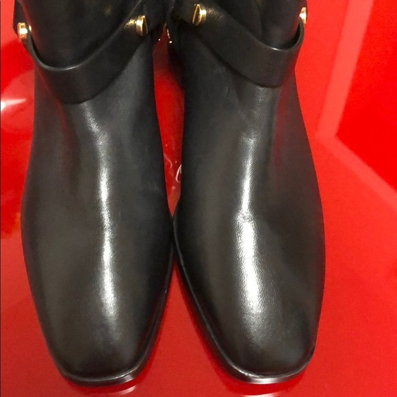 Stuart Weitzman Expert booties, size 9,new - Picture 7 of 8